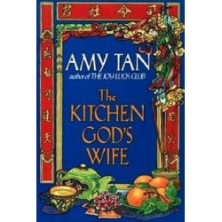Text Response - The Kitchen God's Wife